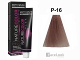 TINTE DE PELO ABRIL ET NATURE P-16 NATURECOLOR PLEX 120 ML.