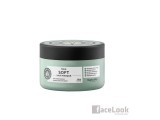 MARIA NILA TRUE SOFT MASCARILLA PARA CABELLO SECO 250 ML.