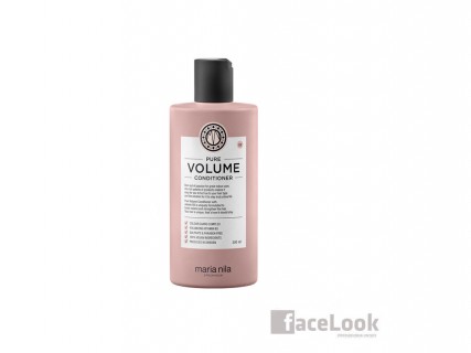 MARIA NILA PURE VOLUME ACONDICIONADOR PARA CABELLO FINO 300 ML.