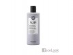 MARIA NILA SHEER SILVER CHAMPU PARA CABELLO RUBIO 350 ML.