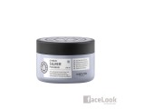 MARIA NILA SHEER SILVER MASCARILLA PARA CABELLO RUBIO 250 ML.