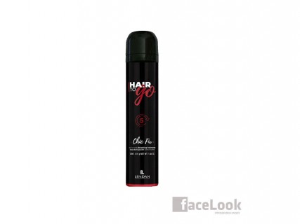 LENDAN HAIR TO GO CHIC FIX LACA FIJADORA 75 ML.