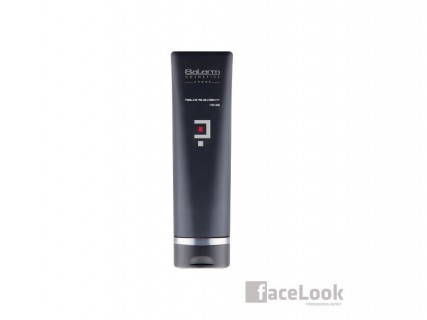 SALERM COSMETICS HOMME PEELING RAJEUNISSANT VISAGE 200 ML.