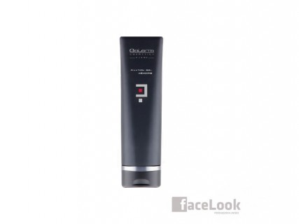 SALERM COSMETICS HOMME FIXATION GEL MEMOIRE 200 ML.