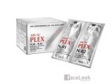 ARUAL PLEX CAJA CON 20 SOBRES DE 12 ML. Nº1 Y 20 SOBRES DE 16 ML. Nº2