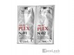 ARUAL PLEX CAJA CON 20 SOBRES DE 12 ML. Nº1 Y 20 SOBRES DE 16 ML. Nº2