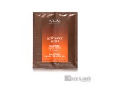 ARUAL ACTIVADOR SOLAR BRONCEADO RAPIDO EN MONODOSIS 2 SOBRES 17 ML.