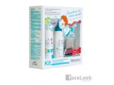 SALERM KIDS&CARE PACK ELIMINACION PIOJOS CHAMPU Y LOCION