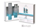 ARUAL PACK FACIAL ANTIEDAD 1949 EFECTO LIFTING CREMA Y SERUM