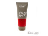 YUNSEY PROFESIONAL MASK COLOR RED MASCARILLA DE COLOR ROJO 200 ML.