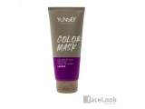 YUNSEY PROFESIONAL MASK COLOR VIOLET MASCARILLA DE COLOR VIOLETA 200 ML.