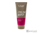 YUNSEY PROFESIONAL MASK COLOR FUCHSIA MASCARILLA DE COLOR FUCSIA 200 ML.