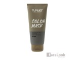 YUNSEY PROFESIONAL MASK COLOR SILVER MASCARILLA DE COLOR PLATINO 200 ML.