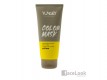 YUNSEY PROFESIONAL MASK COLOR YELLOW MASCARILLA DE COLOR AMARILLO 200 ML.