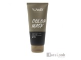 YUNSEY PROFESIONAL MASK COLOR GREY MASCARILLA DE COLOR GRIS 200 ML.