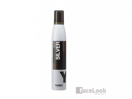 YUNSEY PROFESIONAL CREATIONYST SILVER 300 ML.
