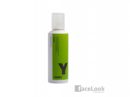 YUNSEY PROFESIONAL VIGORANCE REPAIR RECONSTRUCTOR CABELLOS DAÑADOS 200 ML.
