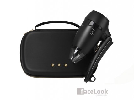 SECADOR DE PELO GHD FLIGHT TRAVEL HAIRDRYER GIFT SET