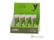 YUNSEY PROFESIONAL VIGORANCE REPAIR TRATAMIENTO ULTRA REPARADOR 15 ML. X 12 UNIDADES