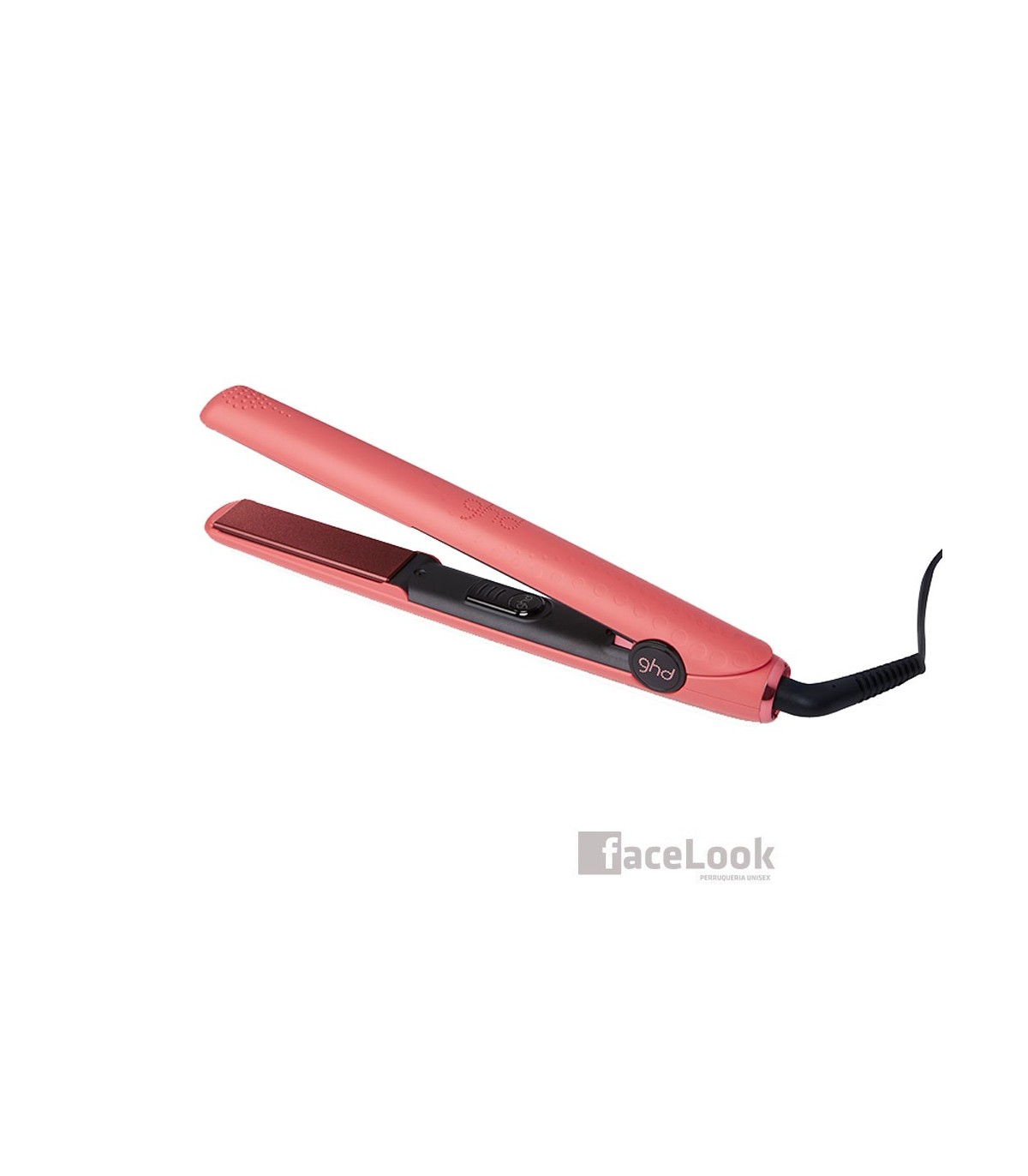 Ghd gold v pink sales
