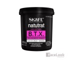 SKAFE BOTOX NATUTRAT HIDRA HAIR MEGA B.T.X. 950 GRAMOS