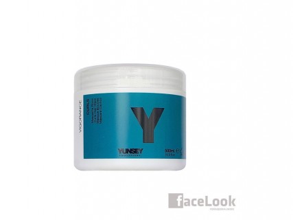 YUNSEY PROFESIONAL VIGORANCE CURLS MASCARILLA 500 ML.