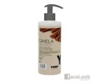 YUNSEY PROFESIONAL CHAMPU AROMATICO DE CANELA 400 ML.