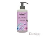 YUNSEY PROFESIONAL CHAMPU AROMATICO UVA/VIOLETA 400 ML.