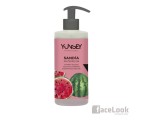 YUNSEY PROFESIONAL CHAMPU AROMATICO DE SANDIA 400 ML.