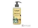 YUNSEY PROFESIONAL CHAMPU AROMATICO PIÑA/COCO 400 ML.