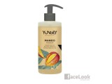 YUNSEY PROFESIONAL CHAMPU AROMATICO DE MANGO 400 ML.