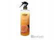 YUNSEY PROFESIONAL BIFASICO AROMATICO NARANJA DULCE & CURCUMA 500 ML.