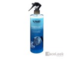 YUNSEY PROFESIONAL BIFASICO AROMATICO ARANDANO AZUL & CARDAMOMO 500 ML.