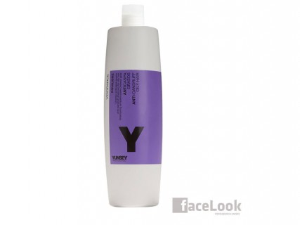 YUNSEY PROFESIONAL EQUILIBRE CHAMPU ANTICASPA CABELLOS GRASOS 1.000 ML.