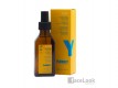 YUNSEY PROFESIONAL ELIXIR ARGAN Y ABISINIA 100 ML.