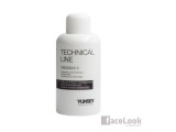 YUNSEY PROFESIONAL TECHNICAL LINE ONDASILK Nº2 PERMANENTE 500 ML.