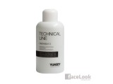 YUNSEY PROFESIONAL TECHNICAL LINE ONDASILK Nº0 PERMANENTE 500 ML.