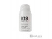 K18 BIOMIMETIC HAIRSCIENCE LEAVE-IN MOLECULAR REPAIR HAIR MASK 15 ML.