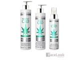 ABRIL ET NATURE PACK CBD DETOX VEGANO 3 PRODUCTOS