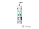 ABRIL ET NATURE MASCARILLA ACONDICIONADORA CBD 200 ML.