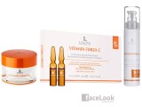 LENDAN VITAMINA FORZA C PACK 3 PRODUCTOS