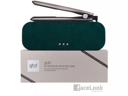 STYLER PLANCHA DE PELO GHD DESIRE COLLECTION