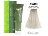 YUNSEY TINTE FREE AMMONIA 10/08 RUBIO PLATINO NATURAL IRISADO 100 ML.