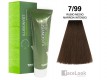 YUNSEY TINTE FREE AMMONIA 7/99 RUBIO MEDIO MARRON INTENSO 100 ML.