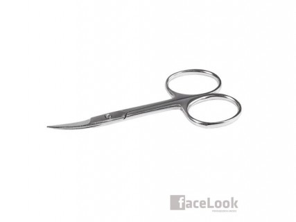 TIJERA MANICURA KIEPE PARA CORTE DE UÑAS Nº252