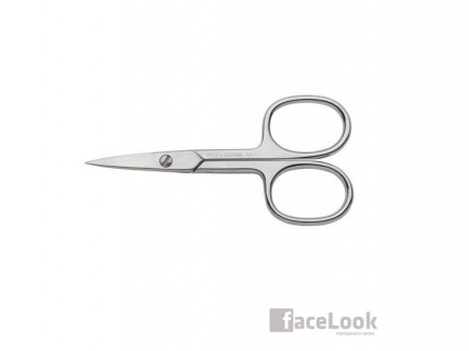 TIJERA RECTA DE MANICURA KIEPE PARA CORTE DE UÑAS Nº2052