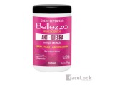 HIDRAN BELLEZZA CREMA DE PEINAR ANTI ROTURA 1 KG.