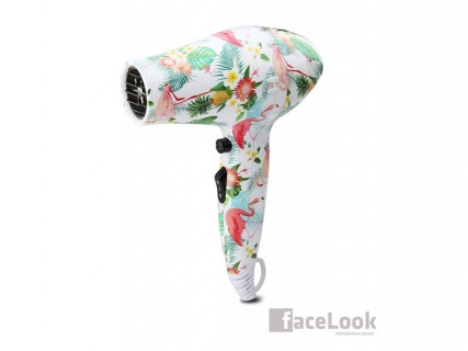 LIM HAIR SECADOR DE VIAJE WR 3.0 TROPICAL 1.200 WATIOS