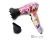 LIM HAIR SECADOR DE VIAJE WR 3.0 FLORES 1.200 WATIOS