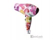 LIM HAIR SECADOR DE VIAJE WR 3.0 FLORES 1.200 WATIOS
